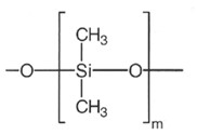 La Columna TRB-Sulfur, de Teknokroma, tiene la estructura de Poli(dimetil)siloxano, y es equivalente a las fase: Supelco: SPB-1 SULFUR