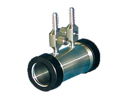 Stainless Steel Gas Cell