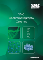 YMC Biochromatography columns