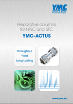 YMC Actus Prep Columns